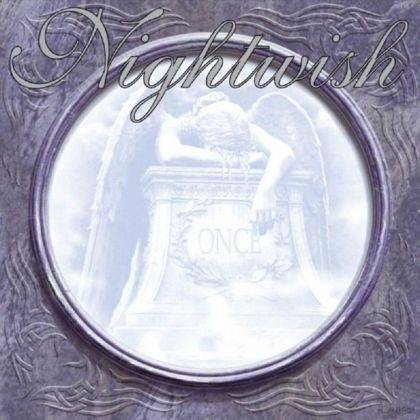 Okładka Nightwish - Once [EX]