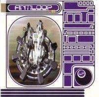 Okładka *Antiloop - Lp [VG]