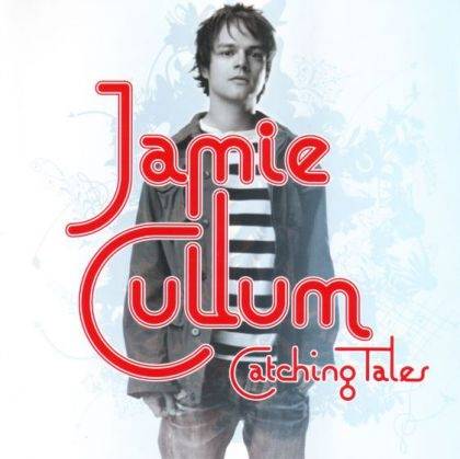Okładka Jamie Cullum - Catching Tales [EX]