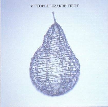 Okładka M People - Bizarre Fruit [EX]