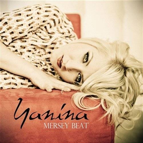 Okładka Yanina - Mersey Beat *NOWA