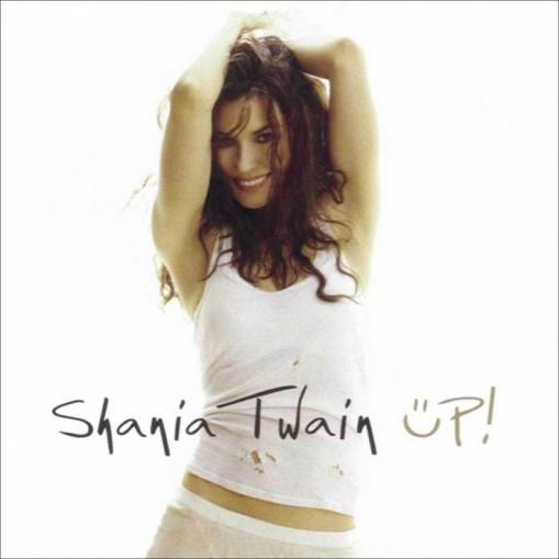 Okładka Shania Twain - Up! (2CD) [EX]