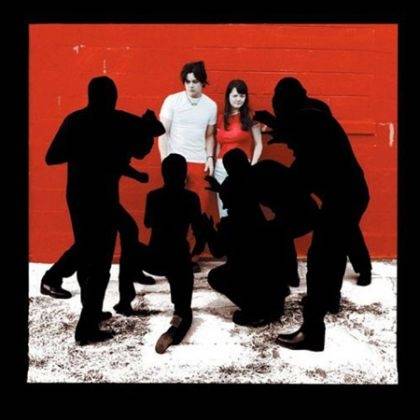 Okładka The White Stripes - White Blood Cells [EX]