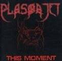 Okładka PLASMAJET - This Moment [EX]