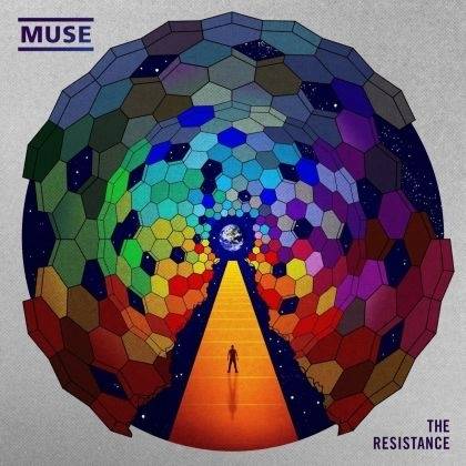 Okładka Muse - The Resistance (CD+DVD) [EX]
