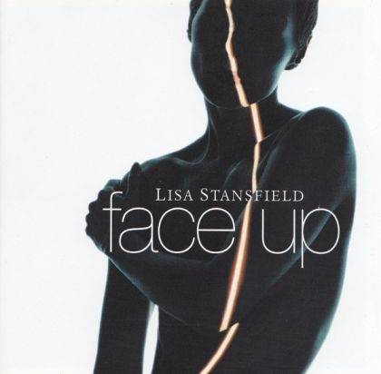 Okładka Lisa Stansfield - Face Up [NM]