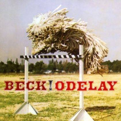 Okładka Beck - Odelay [NM]