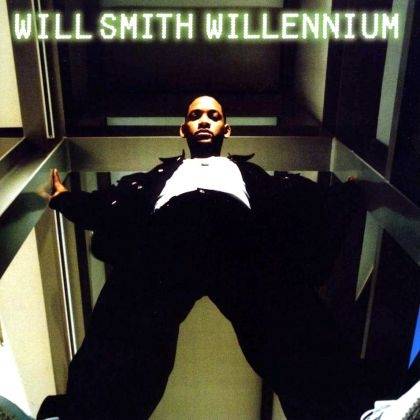 Okładka Will Smith - Willennium [VG]