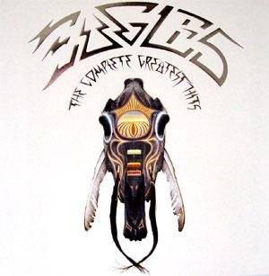 Okładka Eagles - The Complete Greatest Hits (2 CD) [EX]