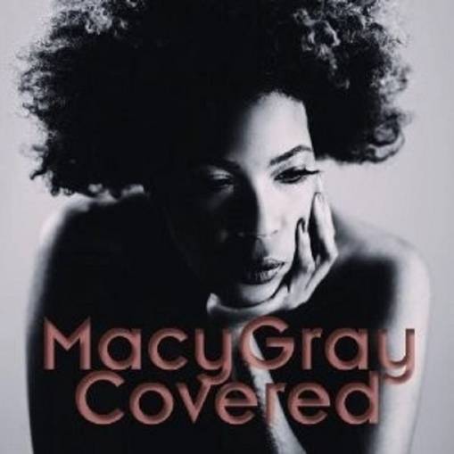 Okładka Macy Gray - Covered [VG]