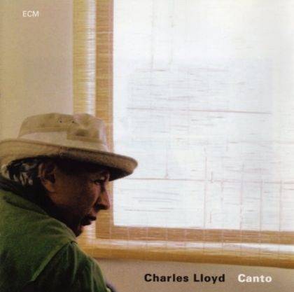 Okładka Charles Lloyd - Canto [EX]