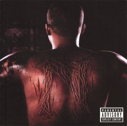 Okładka Nas - Nas [EX]