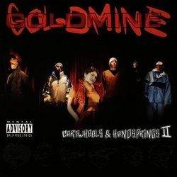 Okładka Goldmine - Cartwheels & Handsprings Ii [EX]