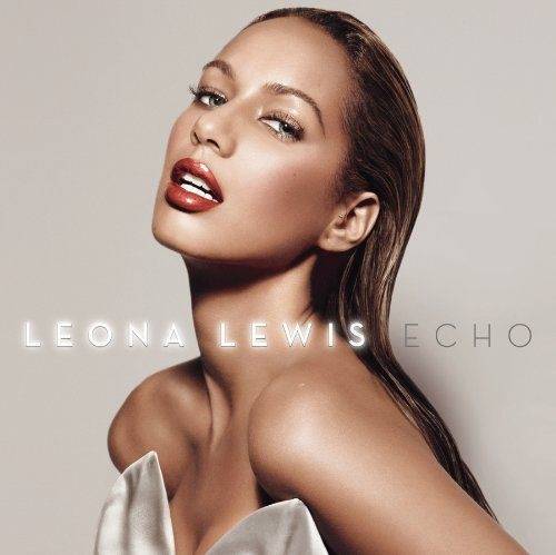 Okładka Leona Lewis - Echo [EX]