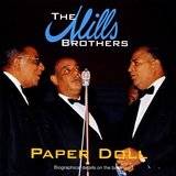 Okładka The Mills Brothers - Paper Doll [EX]