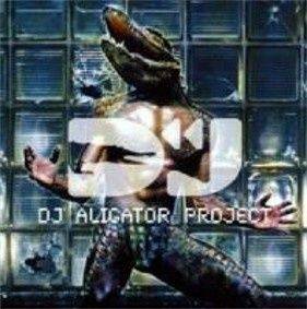 Okładka DJ Aligator Project - Payback Time [EX]