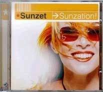 Okładka Sunzet - Sunzation! [VG]