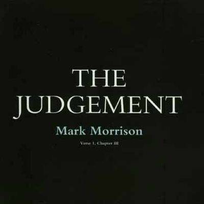 Okładka Mark Morrison - The Judgement (Verse 1, Chapter III) [EX]