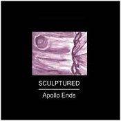 Okładka Sculptured - Apollo Ends (czyt. opis [EX]