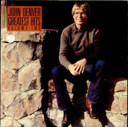 Okładka John Denver - Greatest Hits Vol. 2 [EX]