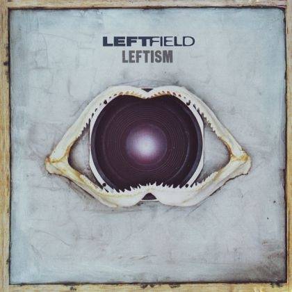 Okładka Leftfield - Leftism [G]