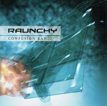 Okładka Raunchy - Confusion Bay [EX]