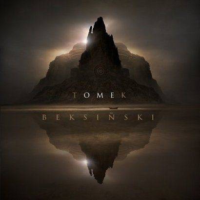 Okładka Tomek Beksinski - Ome [NM]