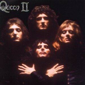 Okładka Queen - Queen Ii [NM]