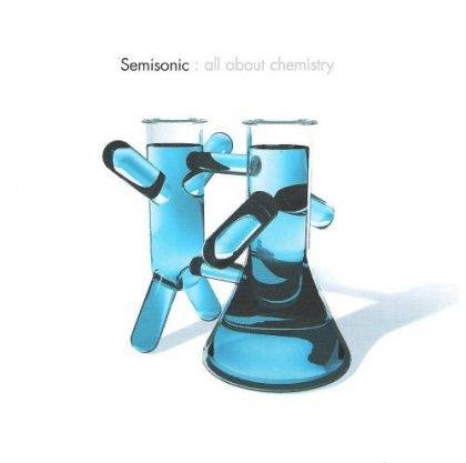 Okładka Semisonic - All About Chemistry [EX]