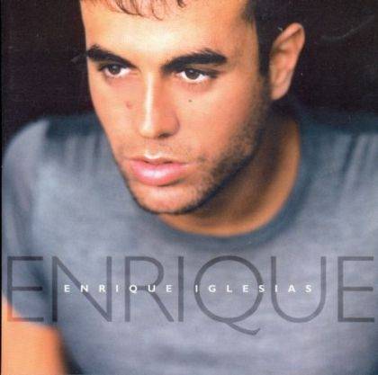 Okładka Enrique Iglesias - Enrique [NM]