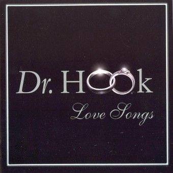 Okładka Dr. Hook - Love Songs [NM]