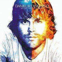 Okładka Daniel Bedingfield - Second First Impression [EX]