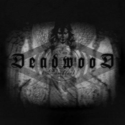 Okładka Deadwood - Ramblack [EX]