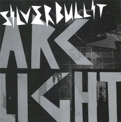 Okładka Silverbullit - Arclight [VG]