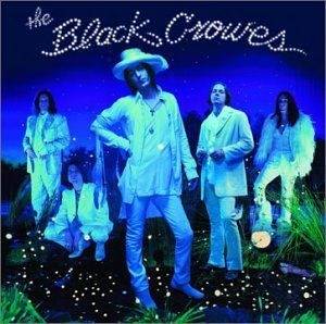 Okładka The Black Crowes - By Your Side [EX]