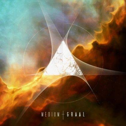 Okładka Medium - Graal (2CD) [NM]