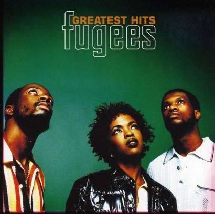 Okładka Fugees - Greatest Hits [EX]