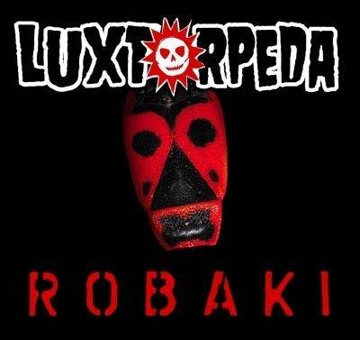 Okładka Luxtorpeda - Robaki (2CD) [EX]