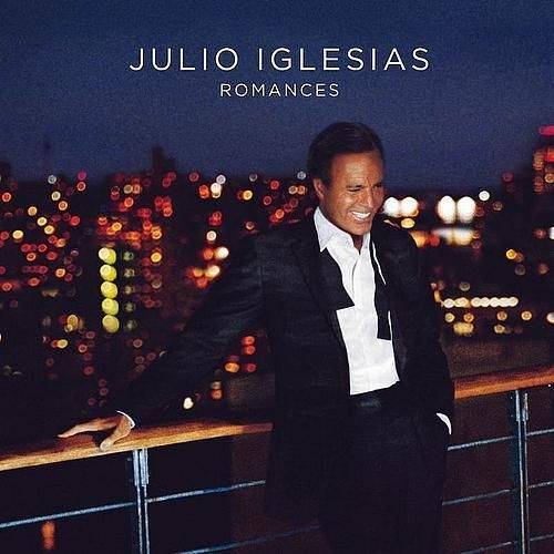 Okładka Julio Iglesias - Romantic Classics [EX]