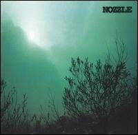 Okładka Nozzle - Winter *NOWA