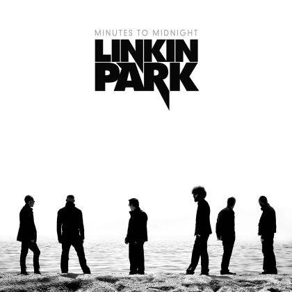 Okładka Linkin Park - Minutes To Midnight [VG]