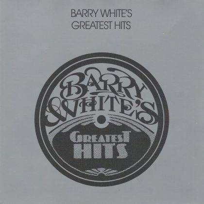 Okładka Barry White - Greatest Hits [VG]
