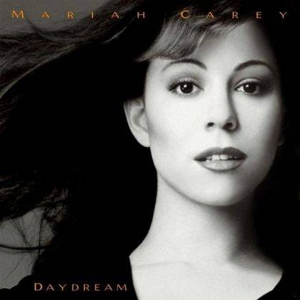 Okładka Mariah Carey - Daydream [EX]