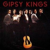 Okładka Gipsy Kings - Gipsy Kings [NM]