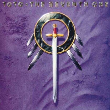 Okładka Toto - The Seventh One [EX]