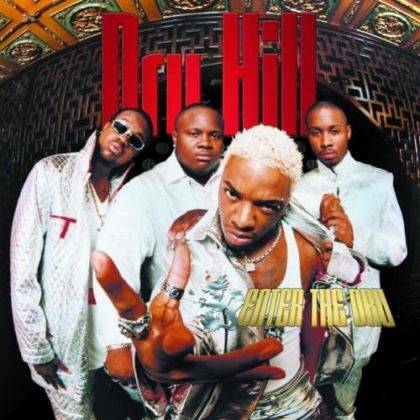 Okładka Dru Hill - Enter The Dru [EX]