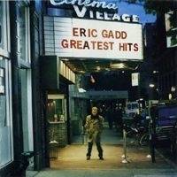 Okładka Eric Gadd - Greatest Hits [EX]