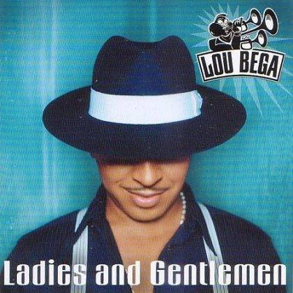 Okładka Lou Bega - Ladies And Gentlemen [NM]