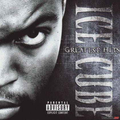 Okładka Ice Cube - Greatest Hits