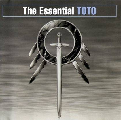 Okładka Toto - The Essential Toto (2 CD) [EX]